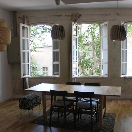 Appartement Rue Carnot Αβινιόν Εξωτερικό φωτογραφία