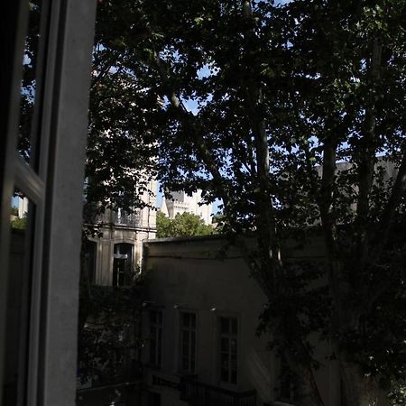 Appartement Rue Carnot Αβινιόν Εξωτερικό φωτογραφία