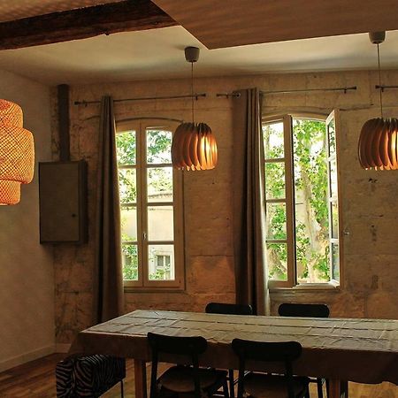 Appartement Rue Carnot Αβινιόν Εξωτερικό φωτογραφία