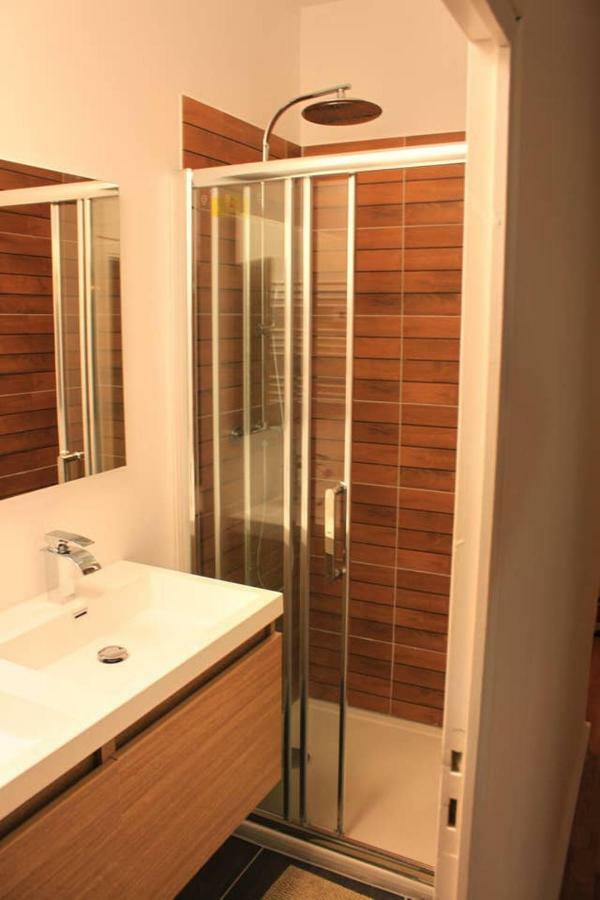 Appartement Rue Carnot Αβινιόν Εξωτερικό φωτογραφία