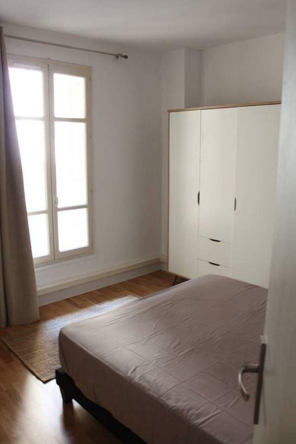 Appartement Rue Carnot Αβινιόν Εξωτερικό φωτογραφία