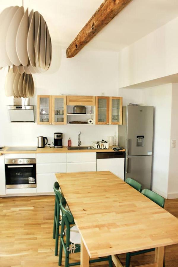 Appartement Rue Carnot Αβινιόν Εξωτερικό φωτογραφία