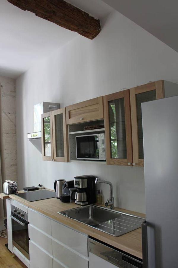 Appartement Rue Carnot Αβινιόν Εξωτερικό φωτογραφία