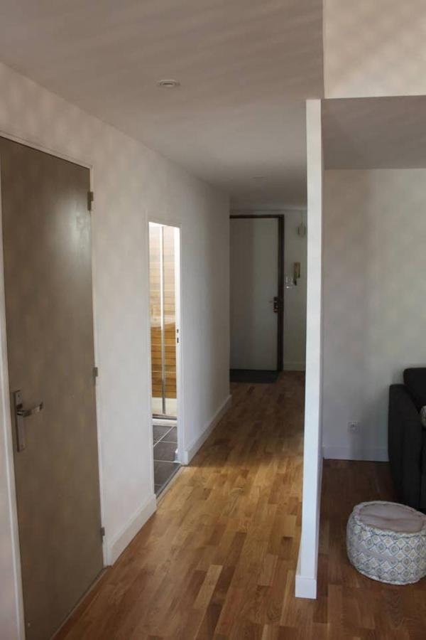 Appartement Rue Carnot Αβινιόν Εξωτερικό φωτογραφία