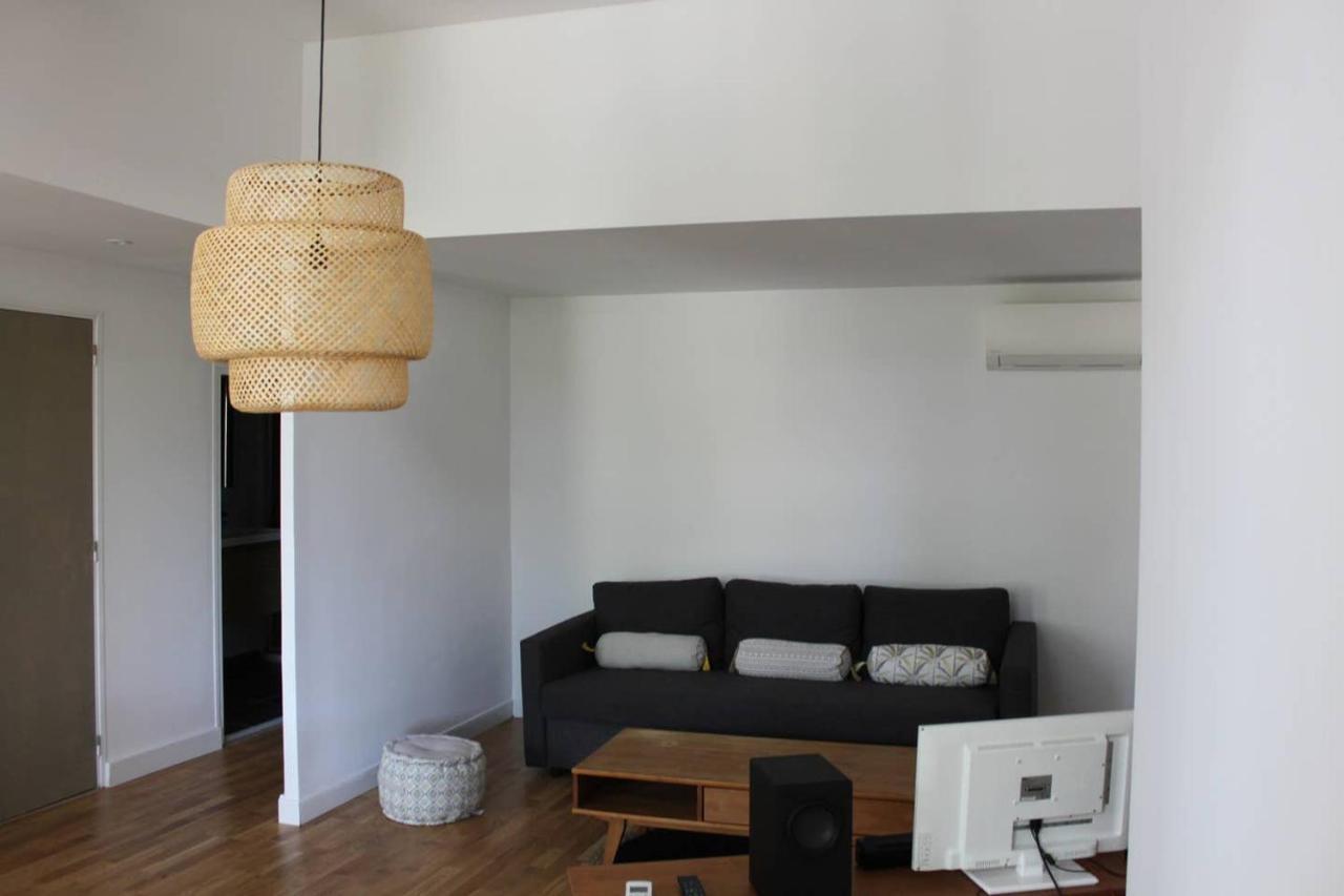 Appartement Rue Carnot Αβινιόν Εξωτερικό φωτογραφία