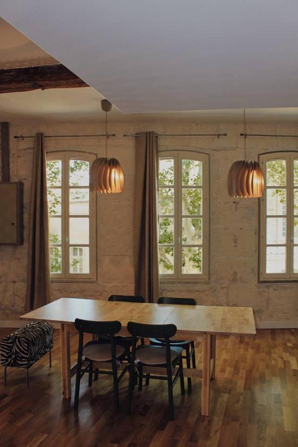 Appartement Rue Carnot Αβινιόν Εξωτερικό φωτογραφία
